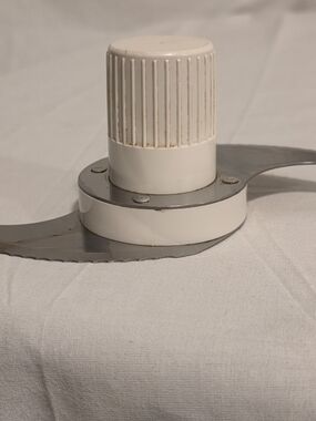 Scovill Hamilton Beach REPLACEMENT CHOPPER BLADE ONLY 6" Model 702-4 Vintage